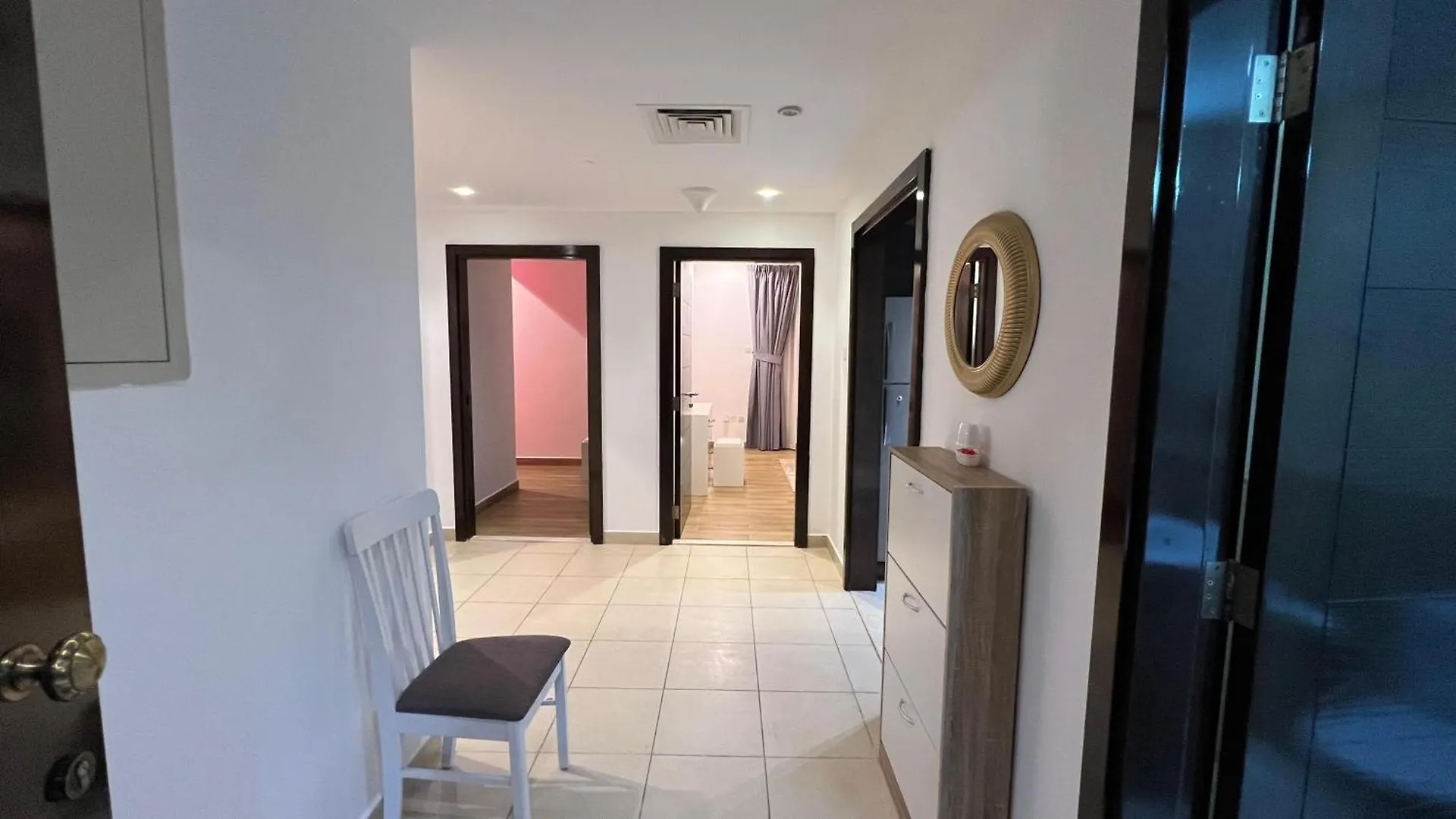 Premium Dubai Marina Two Bedroom Apartments With Sea View - Family Only United Arab Emirates