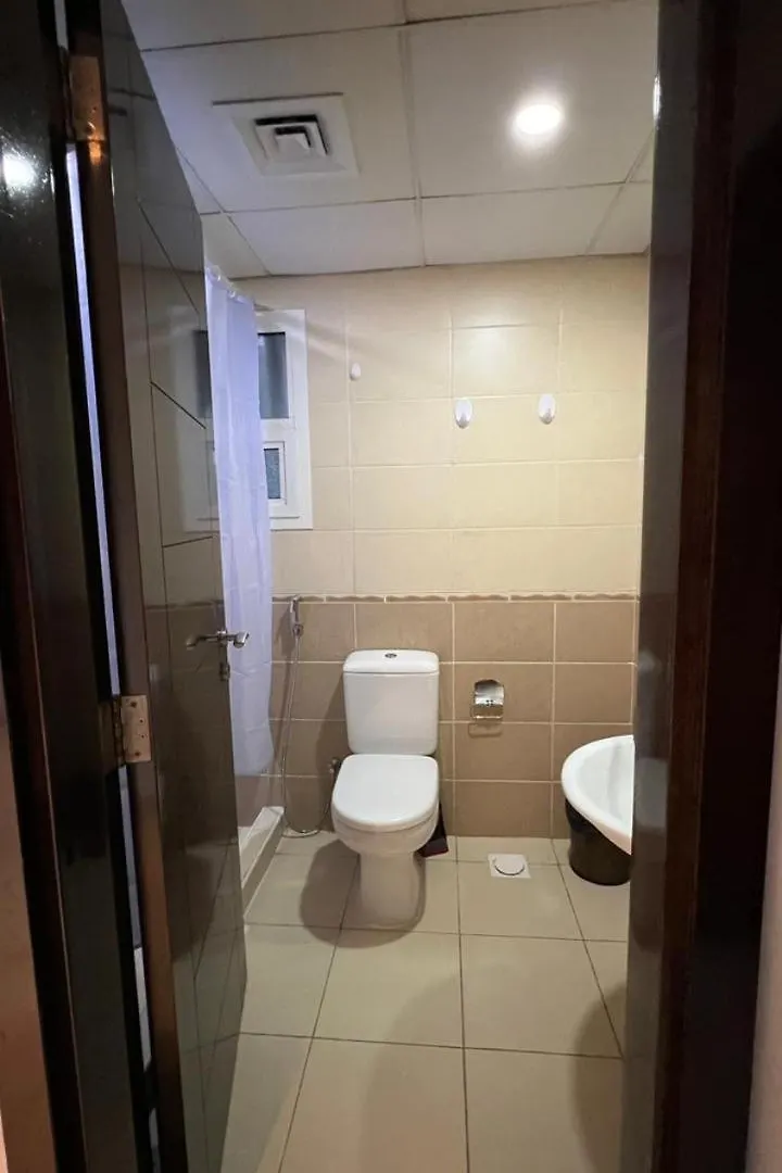 Premium Dubai Marina Two Bedroom Apartments With Sea View - Family Only